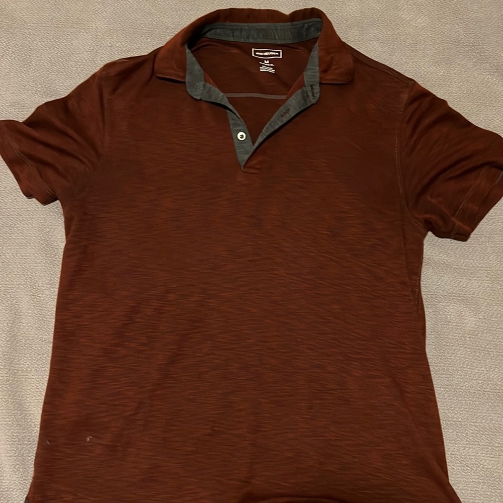 Van Heusen Polo